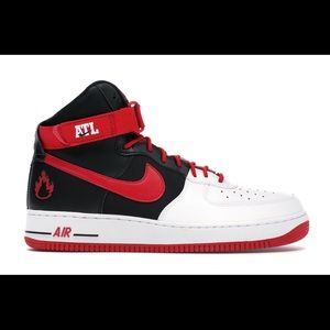 Air Force 1 High